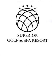 Свідоцтво торговельну марку № 166759 (заявка m201214486): superior; golf&spa resort