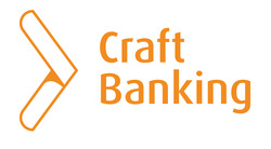 Заявка на торговельну марку № m202211342: craft banking