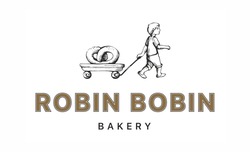 Заявка на торговельну марку № m202024392: robin bobin bakery