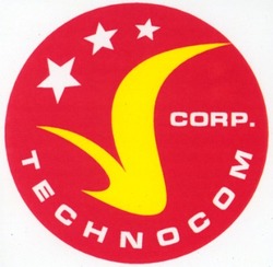 Свідоцтво торговельну марку № 57066 (заявка 2004032545): corp; technocom
