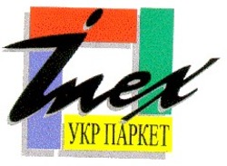 Свідоцтво торговельну марку № 33684 (заявка 2000062611): inex; укрпаркет; іпех