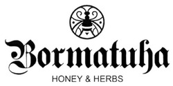 Свідоцтво торговельну марку № 222760 (заявка m201513050): bormatuha; honey&herbs