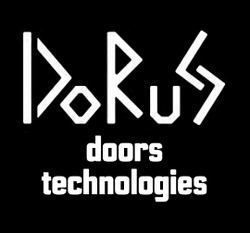 Заявка на торговельну марку № m202320098: dorus doors technologies
