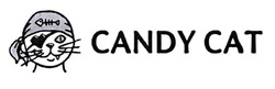 Свідоцтво торговельну марку № 326703 (заявка m202104768): candy cat