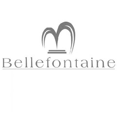 Свідоцтво торговельну марку № 160975 (заявка m201115699): bellefontaine; m; м