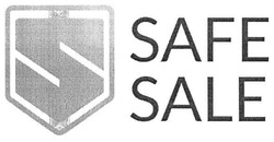 Свідоцтво торговельну марку № 279696 (заявка m201818329): safe sale