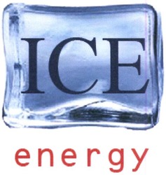 Заявка на торговельну марку № m201608948: ice energy