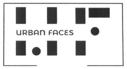 Свідоцтво торговельну марку № 257844 (заявка m201716311): urban faces; uf; hf