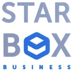 Свідоцтво торговельну марку № 262986 (заявка m201720153): star box; business