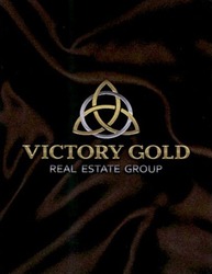 Заявка на торговельну марку № m201808725: victory gold; real estate group