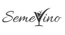 Заявка на торговельну марку № m202320823: seme vino; semevino