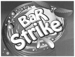 Свідоцтво торговельну марку № 241096 (заявка m201611637): bar strike