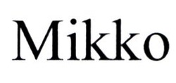 Заявка на торговельну марку № m202121962: mikko