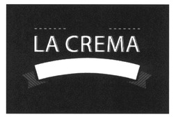 Свідоцтво торговельну марку № 219653 (заявка m201501807): la crema