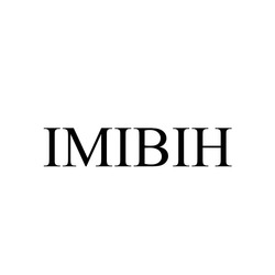 Заявка на торговельну марку № m202003435: imibih; імівін