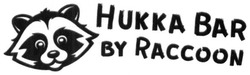 Свідоцтво торговельну марку № 254787 (заявка m201714006): hukka bar by raccoon