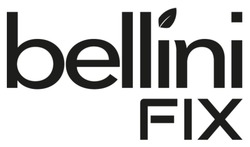Заявка на торговельну марку № m202403388: bellini fix