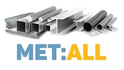 Заявка на торговельну марку № m202003102: мет; met:all; met all; metall