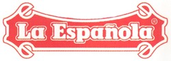 Заявка на торговельну марку № m200617105: la espanola