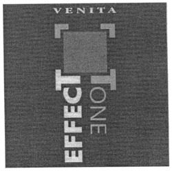 Свідоцтво торговельну марку № 63529 (заявка 20041112314): venita; tone; effect