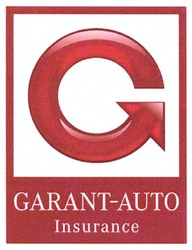 Свідоцтво торговельну марку № 156481 (заявка m201108840): garant-auto insurance; с