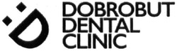 Свідоцтво торговельну марку № 302811 (заявка m201906704): dobrobut dental clinic