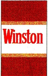 Свідоцтво торговельну марку № 6024 (заявка 118836/SU): winston