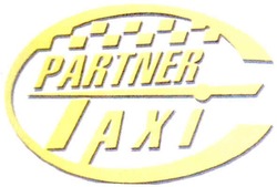Заявка на торговельну марку № m201107151: partner taxi