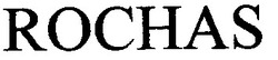 Заявка на торговельну марку № 2002021199: rochas