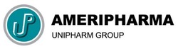 Свідоцтво торговельну марку № 331948 (заявка m202206107): unipharm group; ameripharma