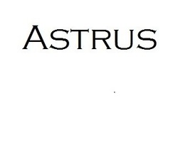 Заявка на торговельну марку № m201926346: astrus
