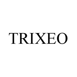 Свідоцтво торговельну марку № 319786 (заявка m202013688): trixeo