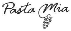 Свідоцтво торговельну марку № 155833 (заявка m201108807): pasta mia