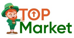 Свідоцтво торговельну марку № 258140 (заявка m201820606): тор; top market