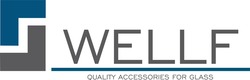 Свідоцтво торговельну марку № 291056 (заявка m201906690): wellf; quality accessories for glass