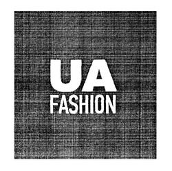 Заявка на торговельну марку № m201922100: ua fashion