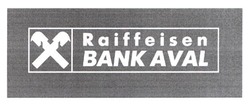 Свідоцтво торговельну марку № 266700 (заявка m201724181): raiffeisen bank aval