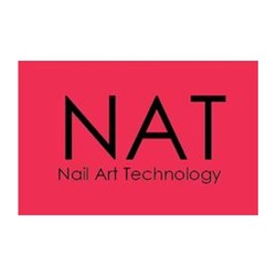 Свідоцтво торговельну марку № 248033 (заявка m201623766): nat; nail art technology