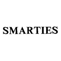 Свідоцтво торговельну марку № 3396 (заявка 121559/SU): smarties