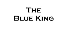 Свідоцтво торговельну марку № 319256 (заявка m202020479): the blue king