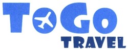 Свідоцтво торговельну марку № 300008 (заявка m201919303): to go travel; то