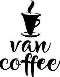 Заявка на торговельну марку № m202308296: van coffee