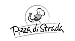 Заявка на торговельну марку № m202318932: pizza di strada
