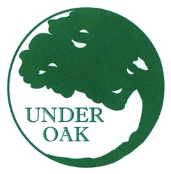 Свідоцтво торговельну марку № 266897 (заявка m201726729): under oak; оак
