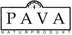 Свідоцтво торговельну марку № 114555 (заявка m200810003): pava; naturprodukt