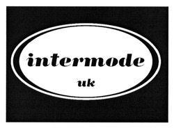 Свідоцтво торговельну марку № 188338 (заявка m201312285): intermode; uk