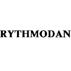 Свідоцтво торговельну марку № 4284 (заявка 93956/SU): rythmodan