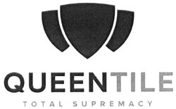 Свідоцтво торговельну марку № 295483 (заявка m201910369): queentile; queen tile; total supremacy