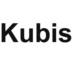 Свідоцтво торговельну марку № 291974 (заявка m201826342): kubis