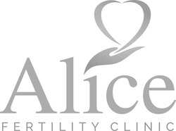 Заявка на торговельну марку № m202126651: alice fertility clinic